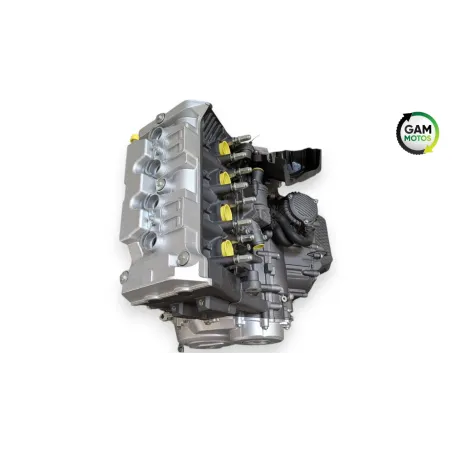 Moteur BENDA LFC 700 2023 - 2025