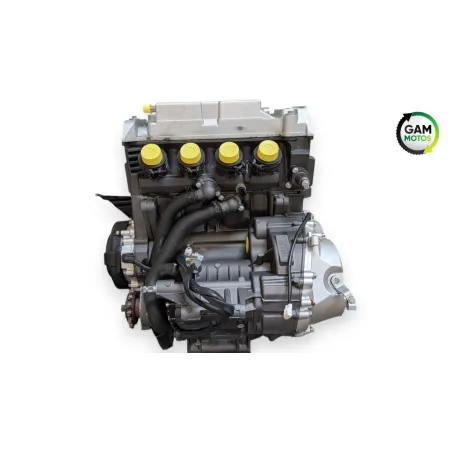 Moteur BENDA LFC 700 2023 - 2025