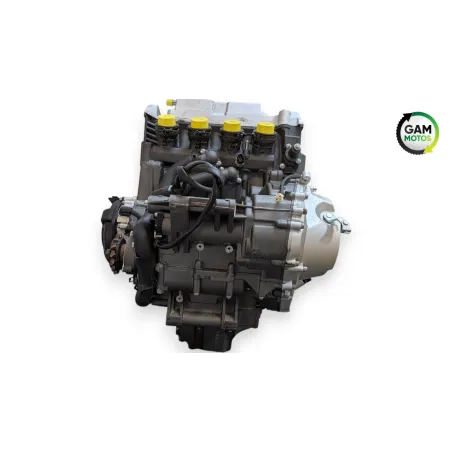 Moteur BENDA LFC 700 2023 - 2025