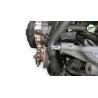 Moteur BENDA LFC 700 2023 - 2025