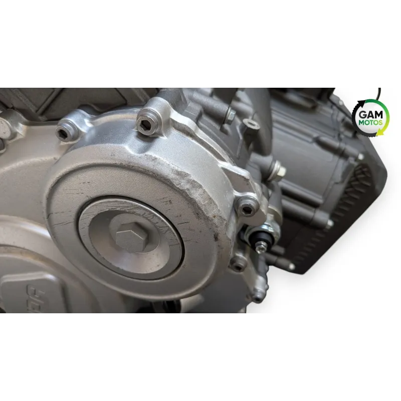 Moteur BENDA LFC 700 2023 - 2025