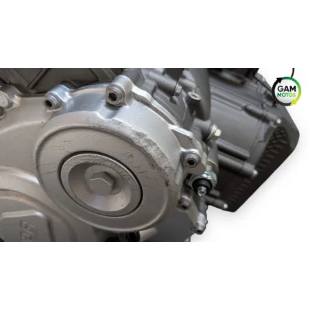 Moteur BENDA LFC 700 2023 - 2025