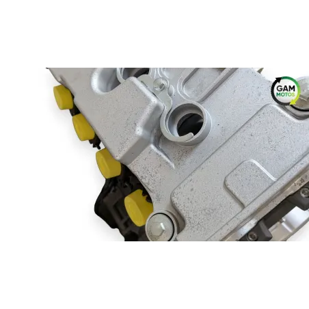 Moteur BENDA LFC 700 2023 - 2025