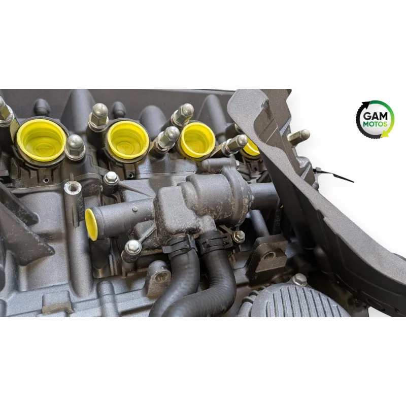 Moteur BENDA LFC 700 2023 - 2025
