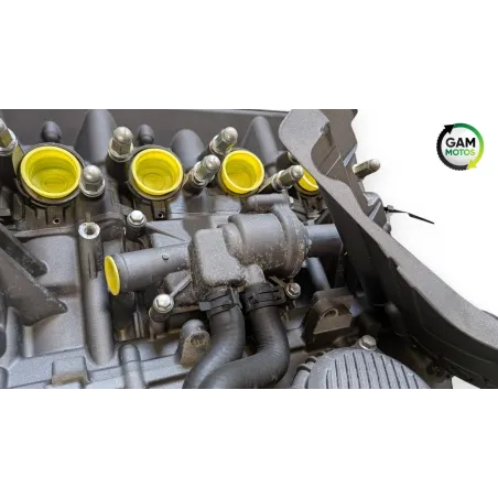 Moteur BENDA LFC 700 2023 - 2025