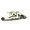 Platine avant droite YAMAHA XJ 600 S 1997-2002 DIVERSION Platine avant droite YAMAHA XJ 600 S 1997-2002 DIVERSION