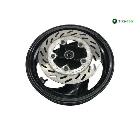 Jante avant SYM GTS 125 2010-2013 I EVO