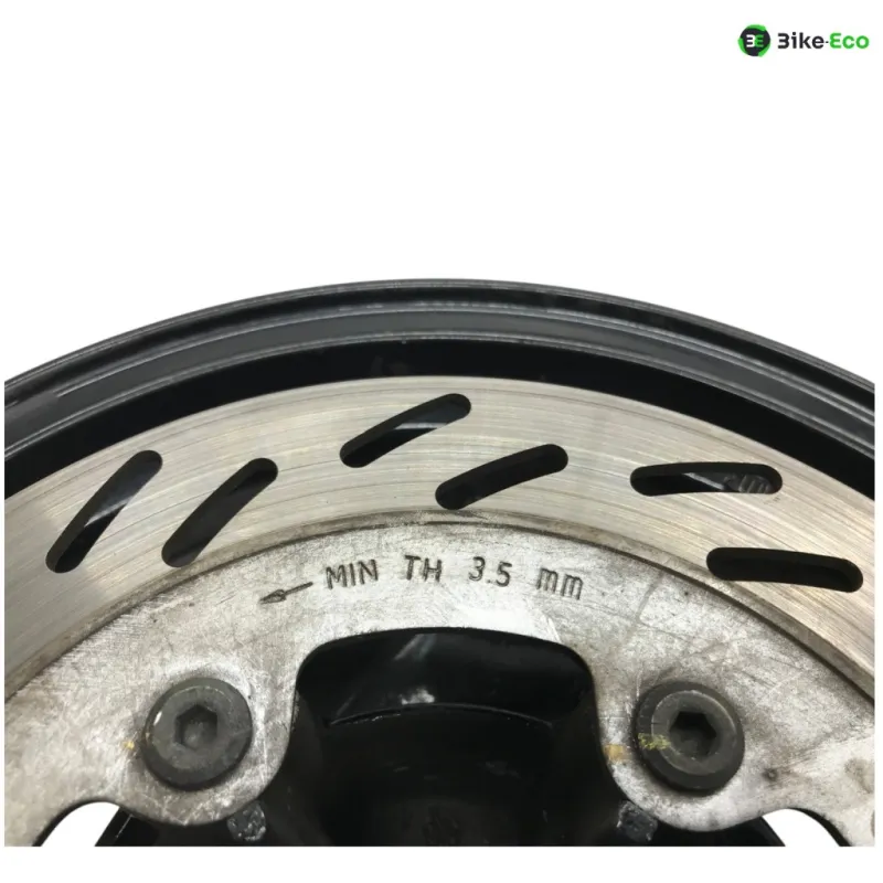 Jante avant SYM GTS 125 2010-2013 I EVO