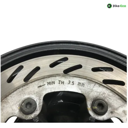 Jante avant SYM GTS 125 2010-2013 I EVO