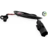 Capteur ABS avant BENDA LFC 700 2023 - 2025