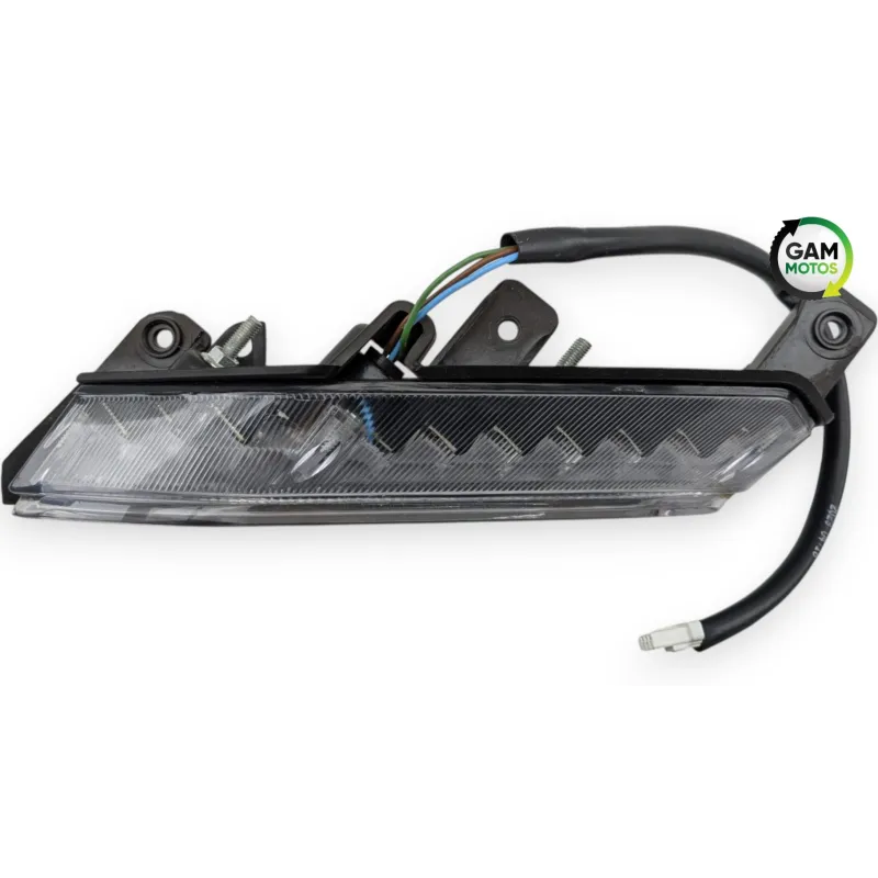 Clignotant avant droit BENDA LFC 700 2023 - 2025