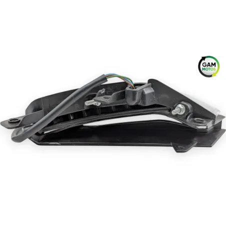 Clignotant avant droit BENDA LFC 700 2023 - 2025
