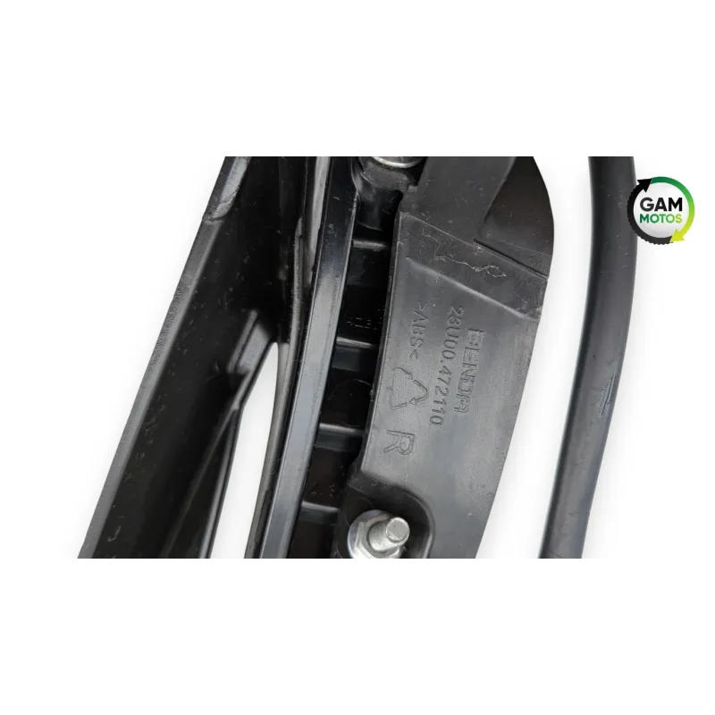 Clignotant avant droit BENDA LFC 700 2023 - 2025