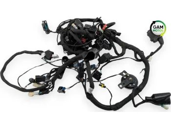 Faisceau electrique BENDA LFC 700 2023 - 2025