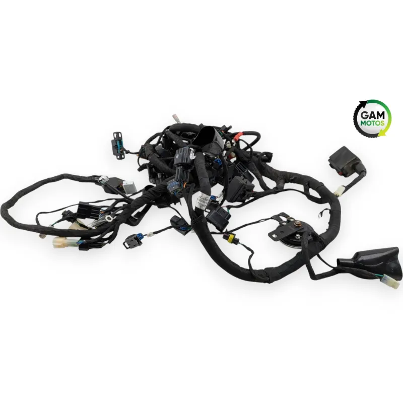 Faisceau electrique BENDA LFC 700 2023 - 2025