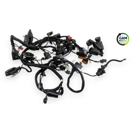 Faisceau electrique BENDA LFC 700 2023 - 2025
