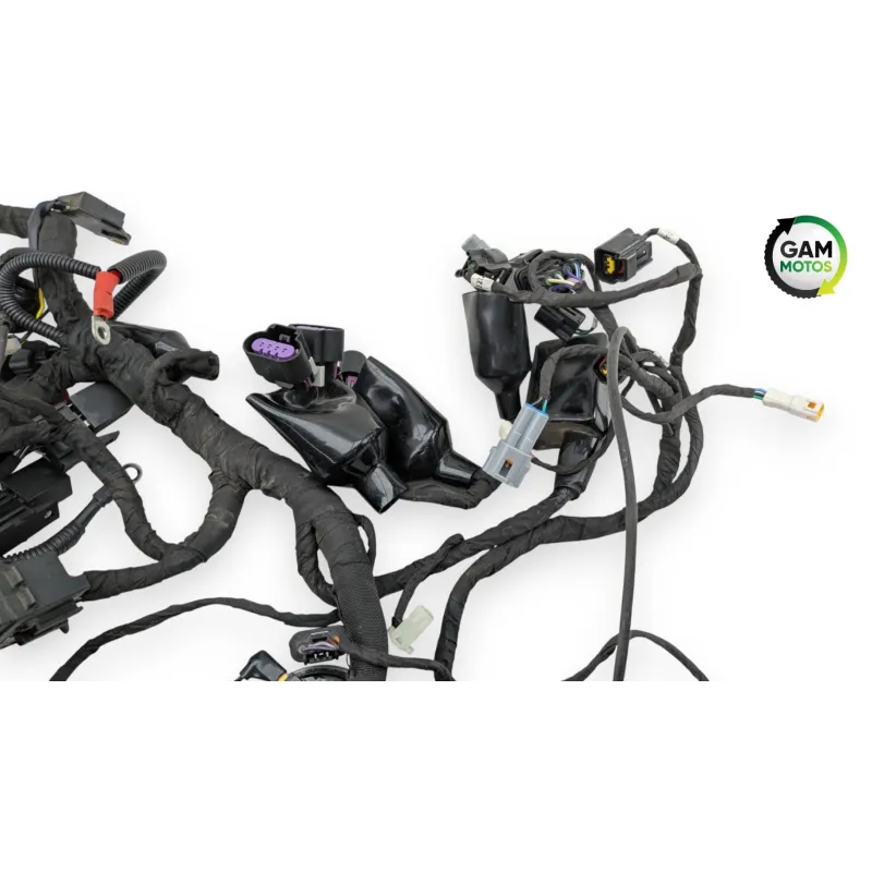 Faisceau electrique BENDA LFC 700 2023 - 2025
