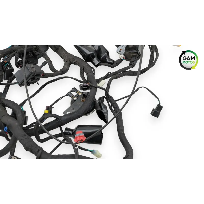 Faisceau electrique BENDA LFC 700 2023 - 2025