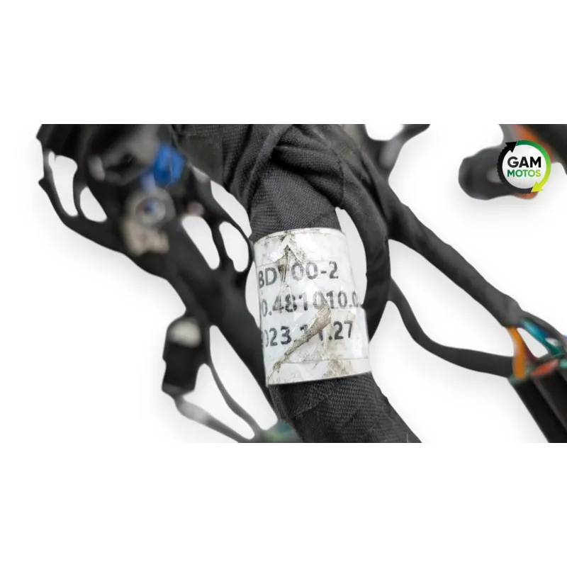 Faisceau electrique BENDA LFC 700 2023 - 2025