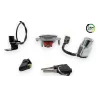 Jeu de serrure contacteur a cle BENDA LFC 700 2023 - 2025