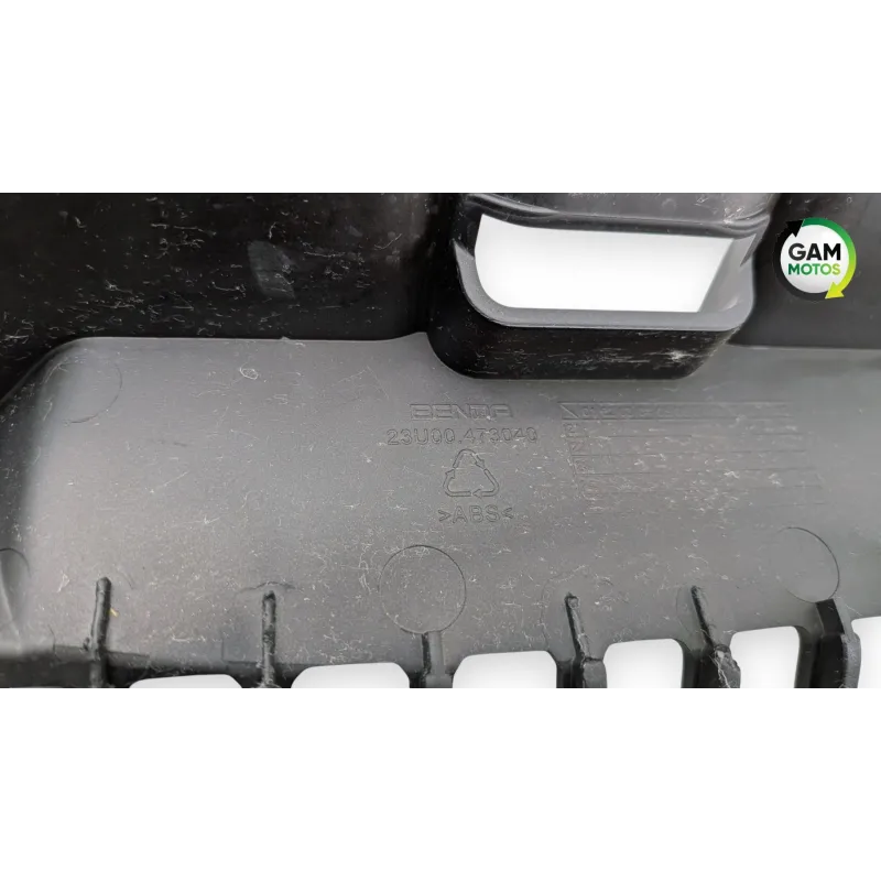 Grille de radiateur BENDA LFC 700 2023 - 2025