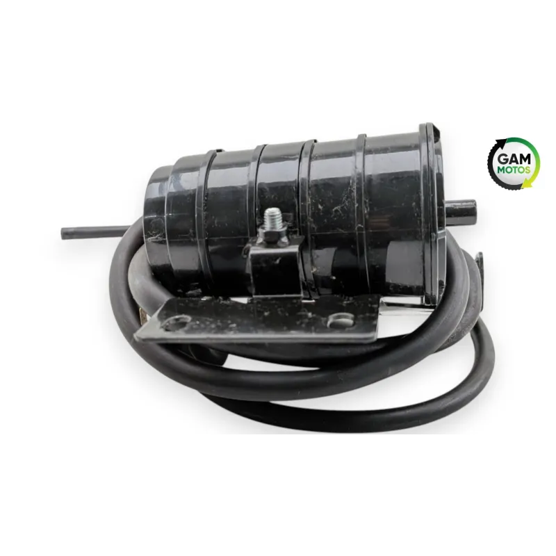 Relais boitier electrique BENDA LFC 700 2023 - 2025