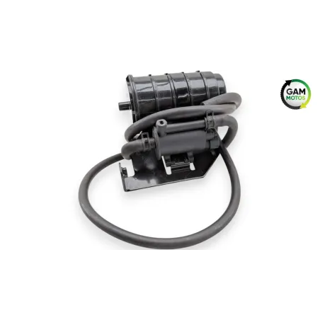 Relais boitier electrique BENDA LFC 700 2023 - 2025