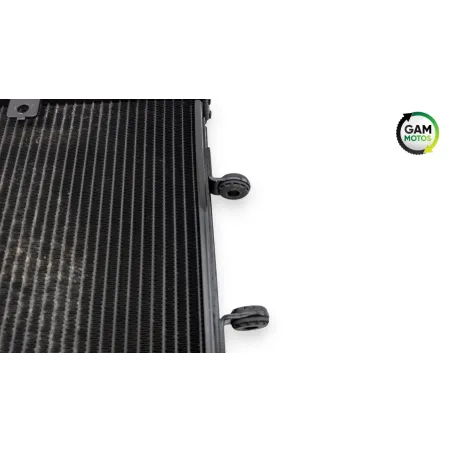 Radiateur eau BENDA LFC 700 2023 - 2025