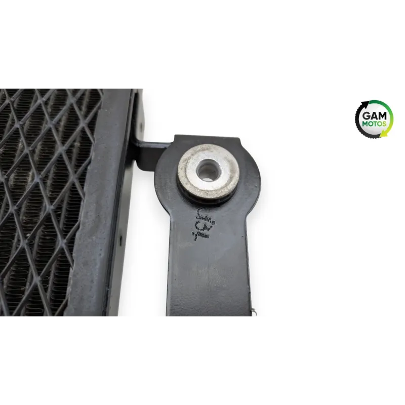 Radiateur eau BENDA LFC 700 2023 - 2025