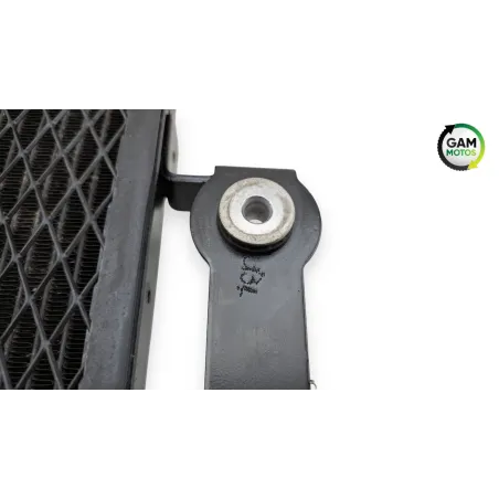 Radiateur eau BENDA LFC 700 2023 - 2025