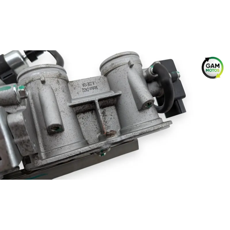 Rampe d'injection BENDA LFC 700 2023 - 2025