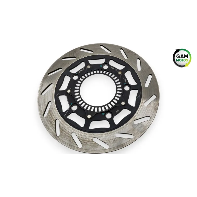 Disque frein arriere BENDA LFC 700 2023 - 2025