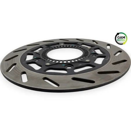 Disque frein arriere BENDA LFC 700 2023 - 2025