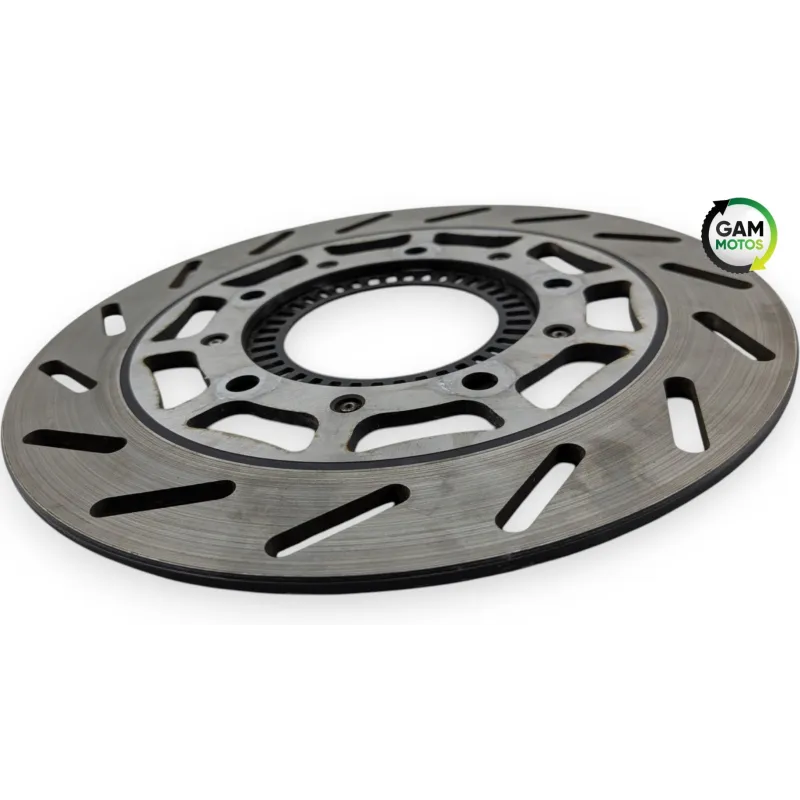 Disque frein arriere BENDA LFC 700 2023 - 2025