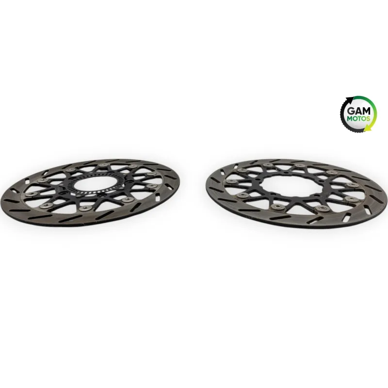 Disque frein avant BENDA LFC 700 2023 - 2025