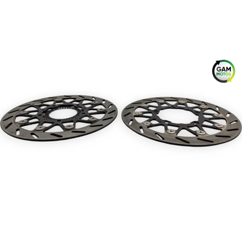 Disque frein avant BENDA LFC 700 2023 - 2025