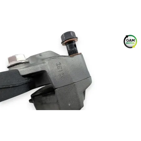 Etrier de frein arriere BENDA LFC 700 2023 - 2025