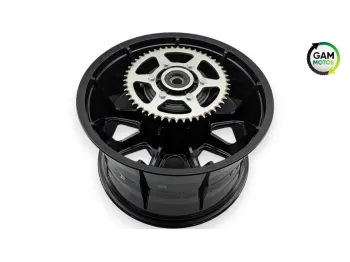 Jante arriere BENDA LFC 700 2023 - 2025