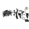 Kit visserie BENDA LFC 700 2023 - 2025 Kit visserie BENDA LFC 700 2023 - 2025