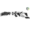 Kit visserie BENDA LFC 700 2023 - 2025 Kit visserie BENDA LFC 700 2023 - 2025