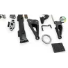 Kit visserie BENDA LFC 700 2023 - 2025 Kit visserie BENDA LFC 700 2023 - 2025