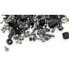 Kit visserie BENDA LFC 700 2023 - 2025 Kit visserie BENDA LFC 700 2023 - 2025