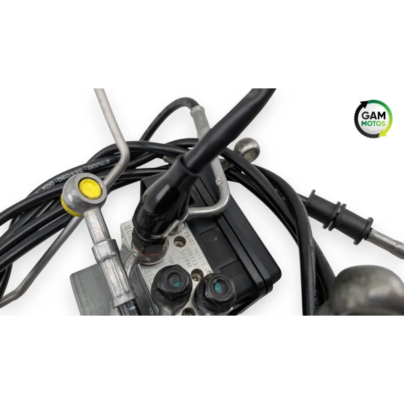 Module ABS BENDA LFC 700 2023 - 2025