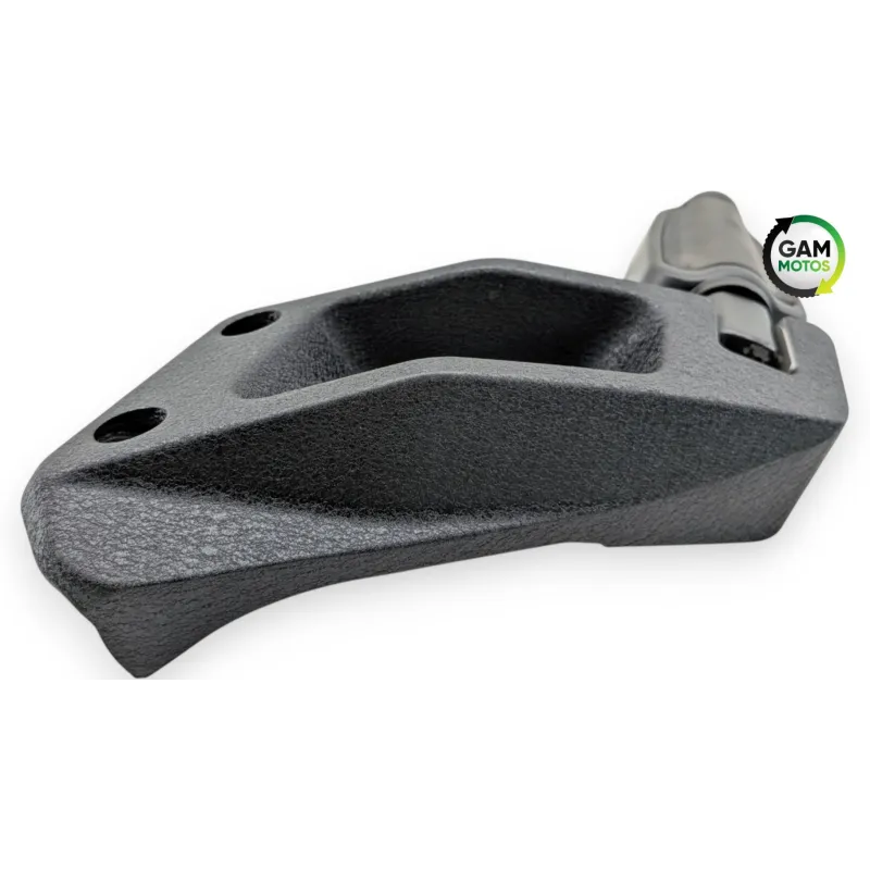 Repose pieds arriere gauche BENDA LFC 700 2023 - 2025