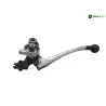 Cocotte d'embrayage gauche SUZUKI GT 750 1973-1974