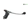 Cocotte d'embrayage gauche SUZUKI GT 750 1973-1974