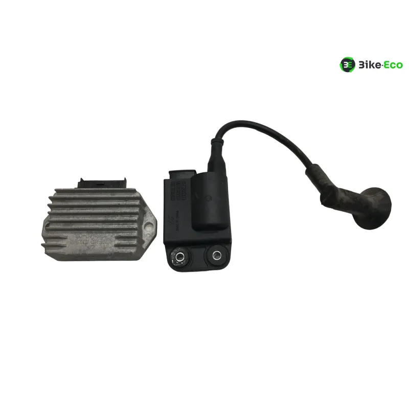 Boitier cdi APRILIA SPORT CITY 50 2008-2011 ONE 2T