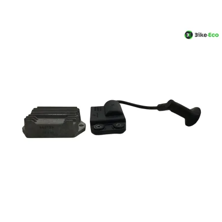 Boitier cdi APRILIA SPORT CITY 50 2008-2011 ONE 2T