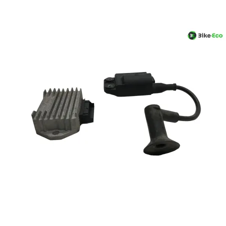 Boitier cdi APRILIA SPORT CITY 50 2008-2011 ONE 2T