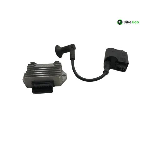 Boitier cdi APRILIA SPORT CITY 50 2008-2011 ONE 2T